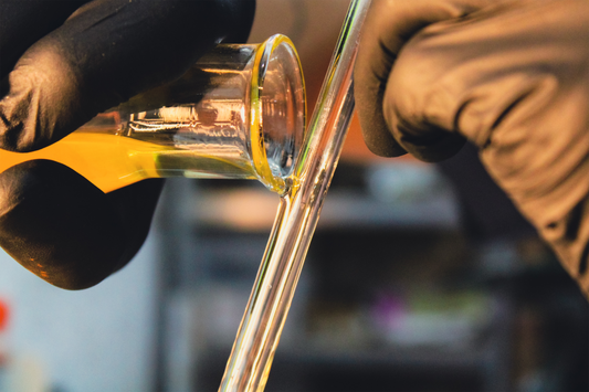 Nobaton Laboratory: What is Tooth Reducing Agent?