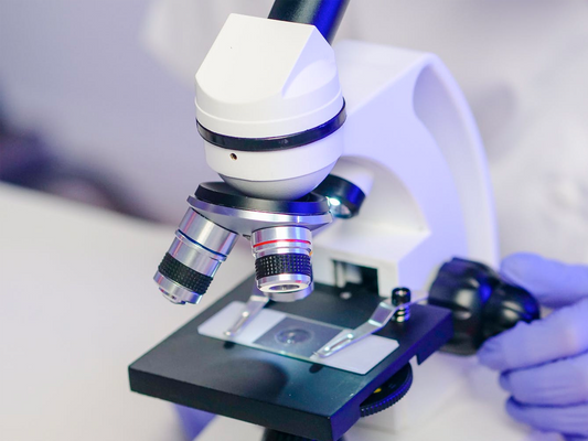 Maintaining Oral Health: The Power of Cells
