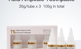 Unlock Your Starlit Smile with Nobaton Starlight!