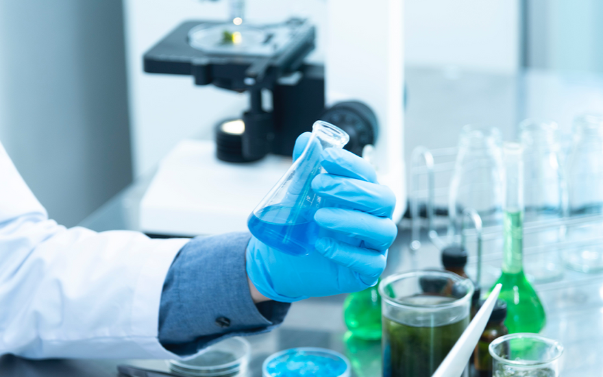 The Scientific Mystery of Oral Health