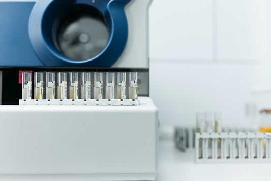Nobaton Laboratory:The Science Behind Frankincense-infused Toothpaste