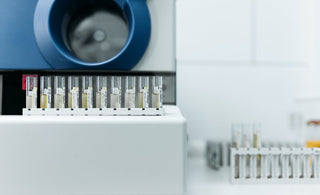 Nobaton Laboratory:The Science Behind Frankincense-infused Toothpaste