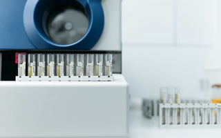 Nobaton Laboratory:The Science Behind Frankincense-infused Toothpaste