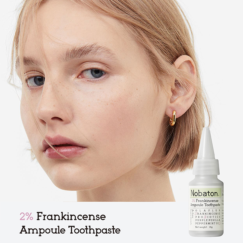 2% Frankincense
