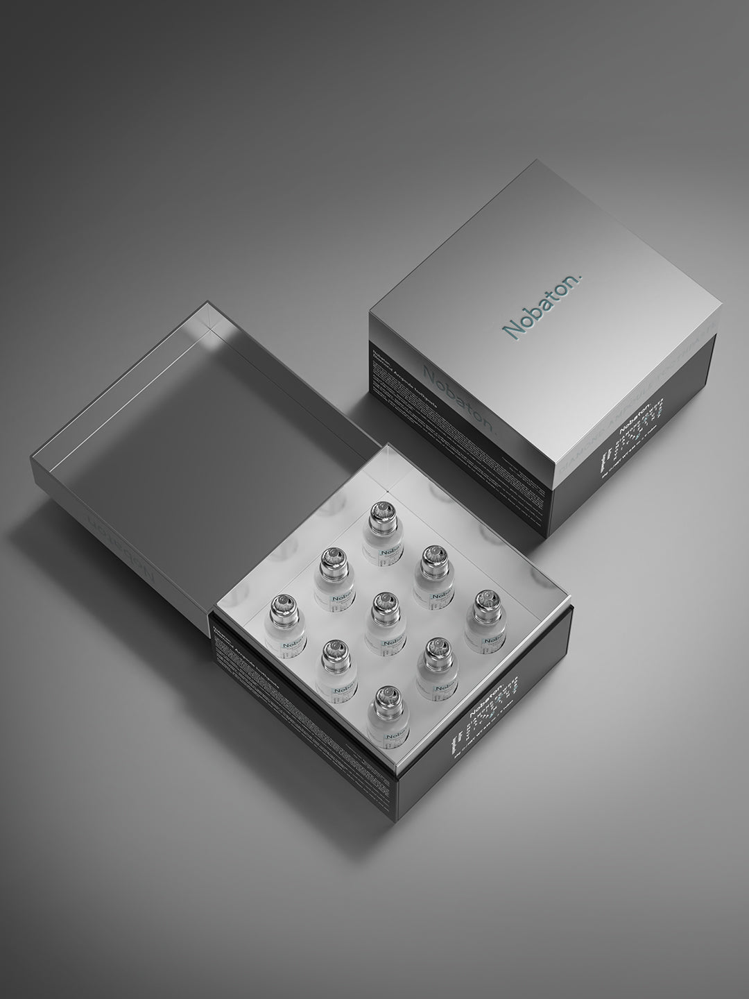 Diamond toothpaste gift set