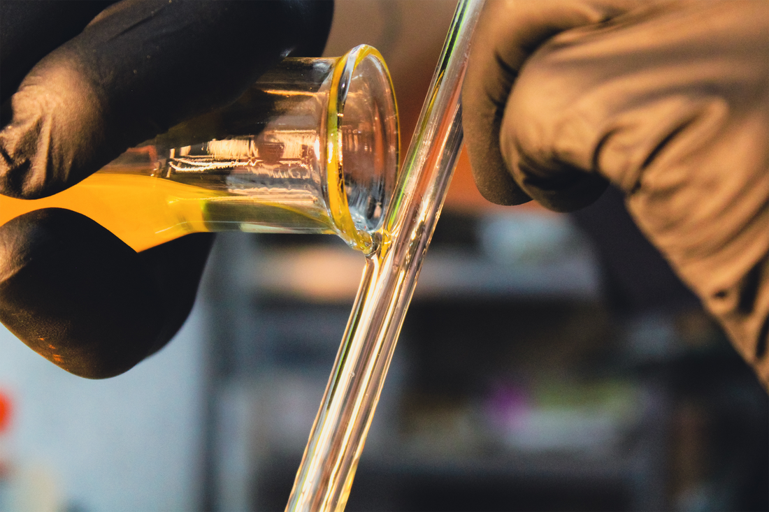 Nobaton Laboratory: What is Tooth Reducing Agent?