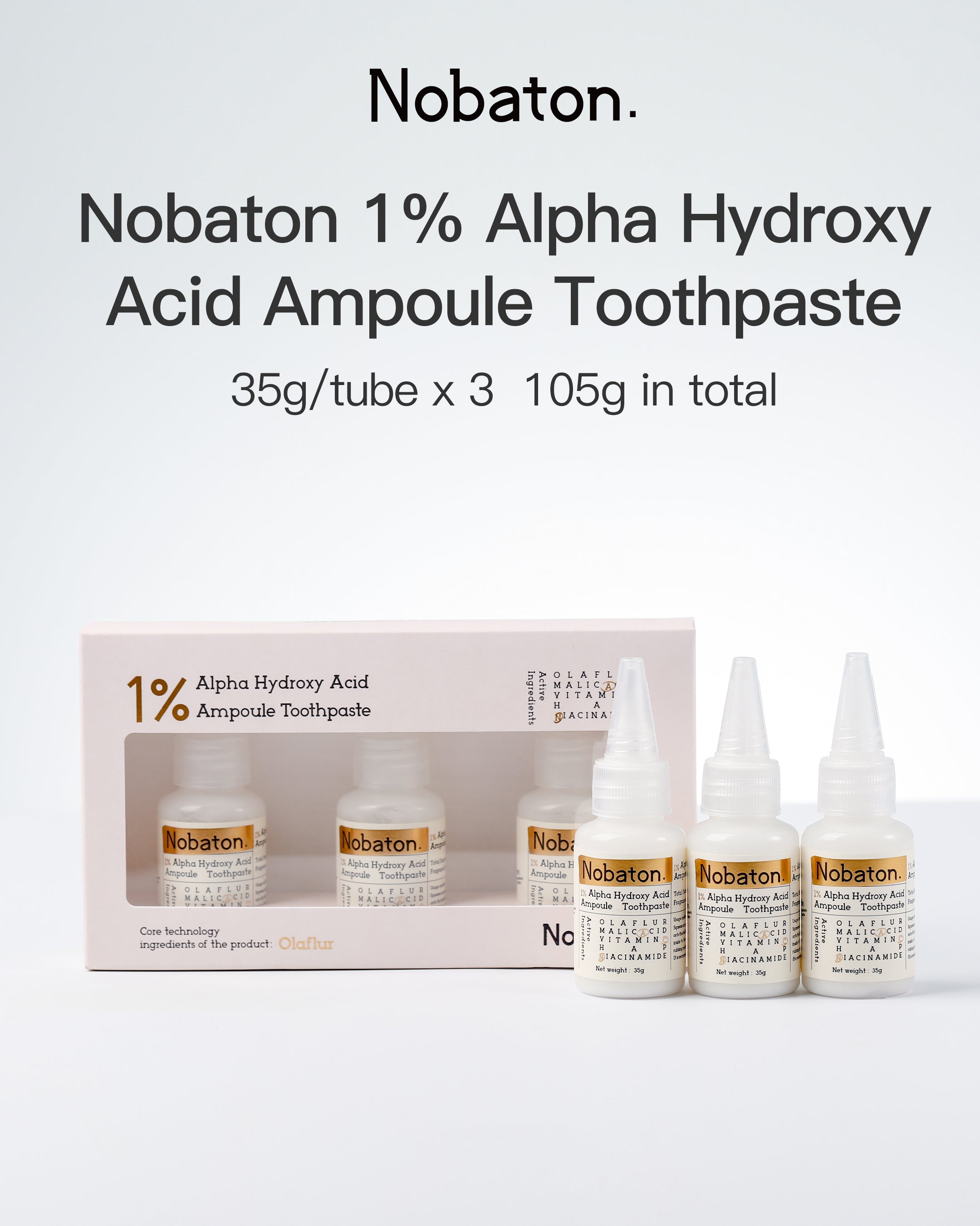 Unlock Your Starlit Smile with Nobaton Starlight! – nobaton