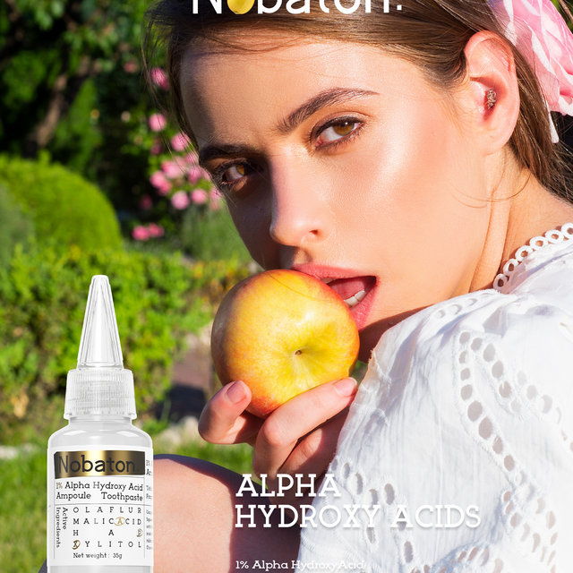 Hollywood Star's Private Toothpaste Brand – nobaton