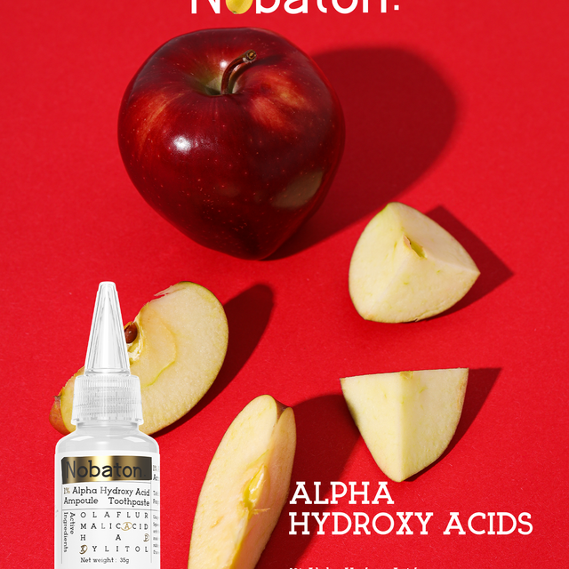 Hollywood Star's Private Toothpaste Brand – nobaton