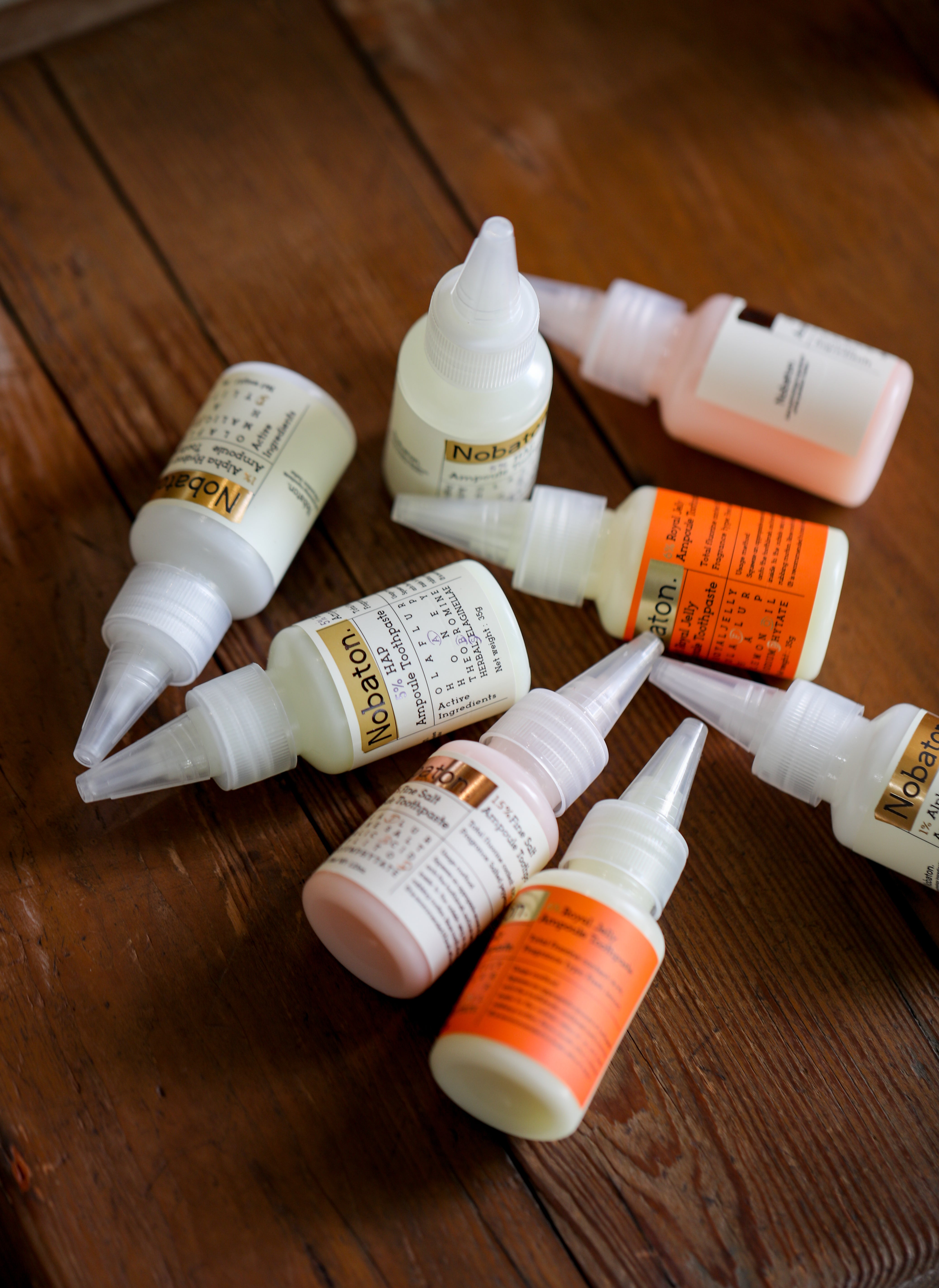 How Nobaton Starlight Toothpaste Gave Me Back My Smile – nobaton