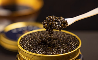 The Scientific Mystery of Caviar Extract in Toothpaste