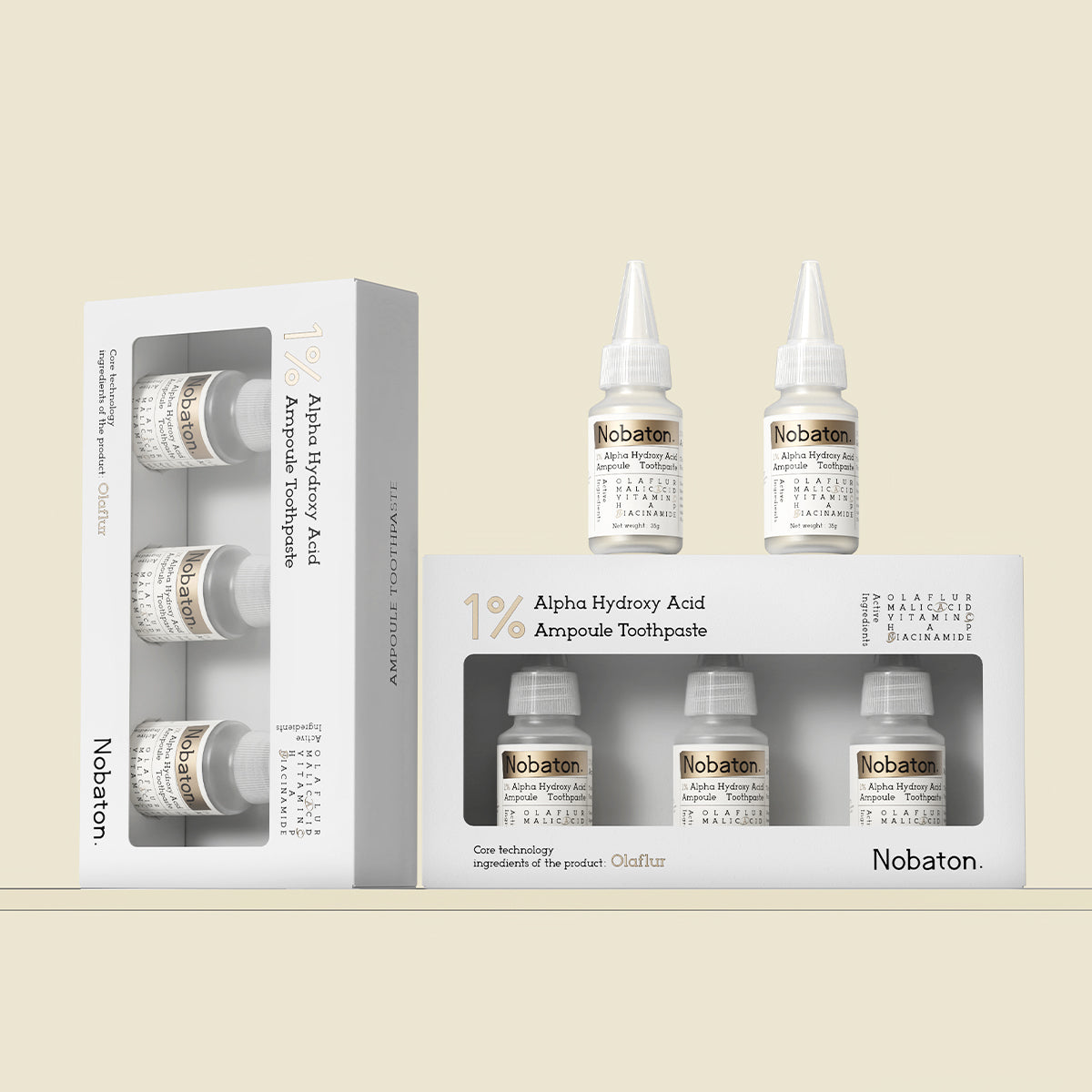 Hollywood Star's Private Toothpaste Brand – nobaton