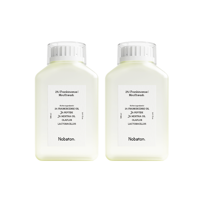 Hollywood Star's Private Toothpaste Brand – nobaton