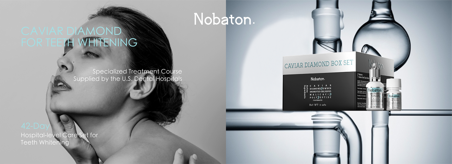 Hollywood Star's Private Toothpaste Brand – nobaton