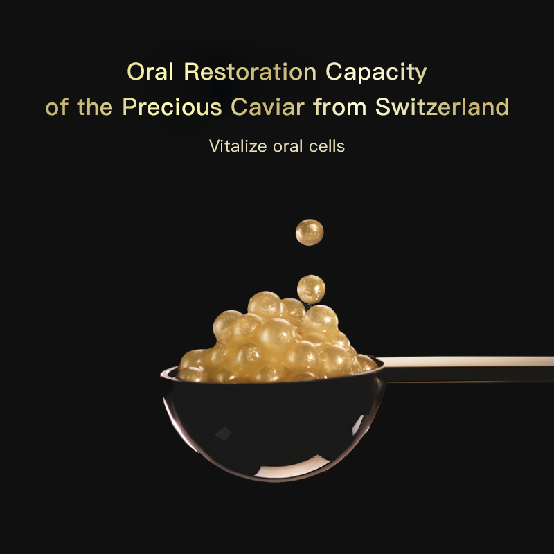 Caviar aviar gold box set