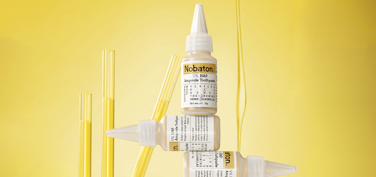 Hollywood Star's Private Toothpaste Brand – nobaton