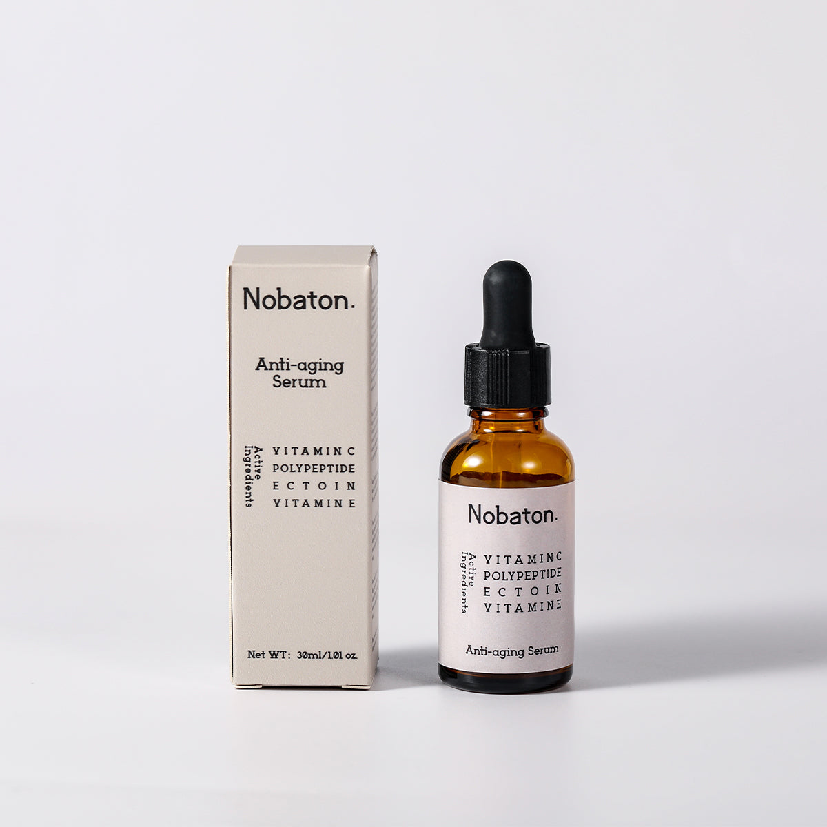 Anti-aging Serum