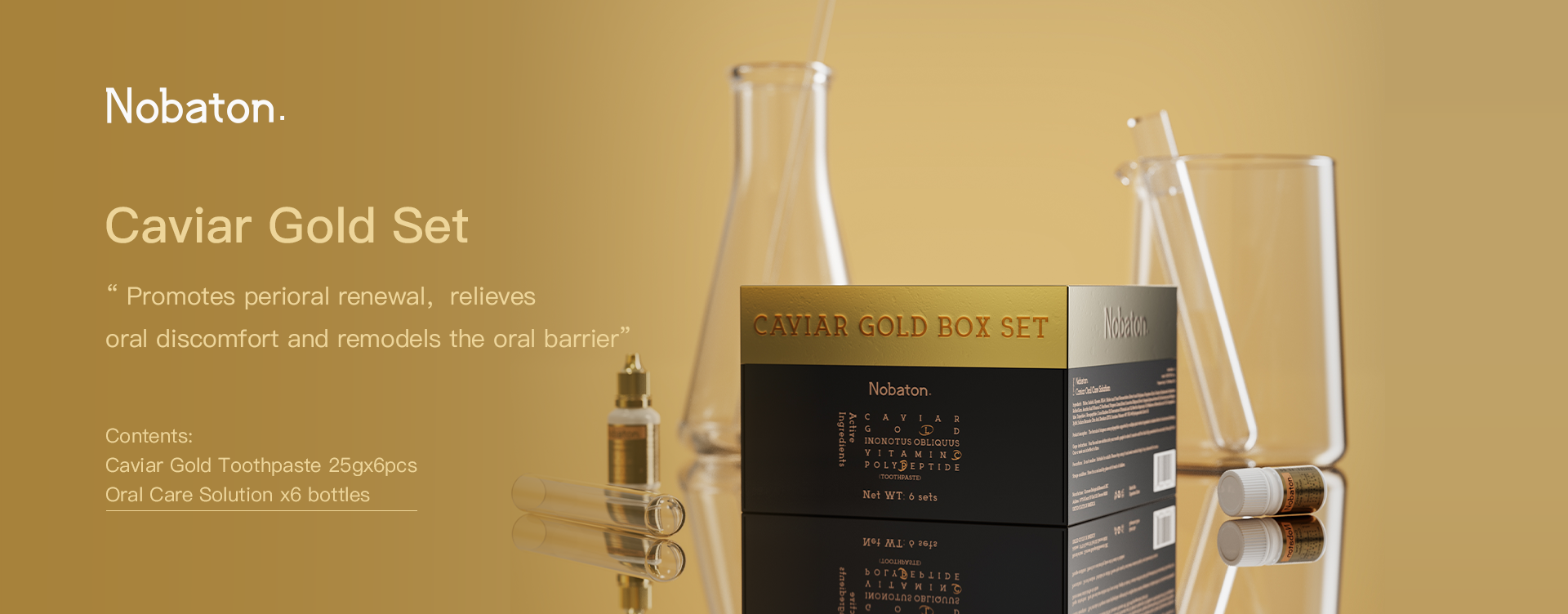 Hollywood Star's Private Toothpaste Brand – nobaton