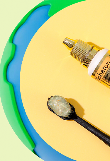 Hollywood Star's Private Toothpaste Brand – nobaton